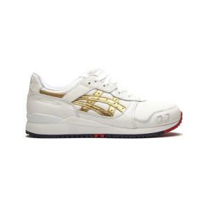 ASICS ASICS Gel-Lyte III Ronnie Fieg Tokyo Trio Super Gold 1203A044-100