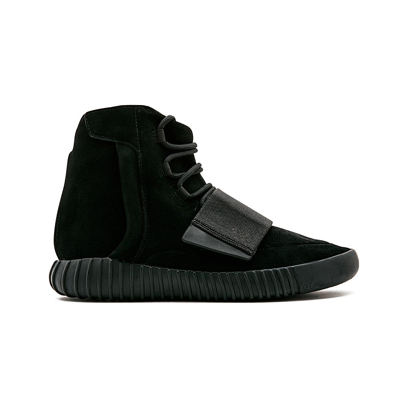 Adidas Boost 750 Triple BB1839