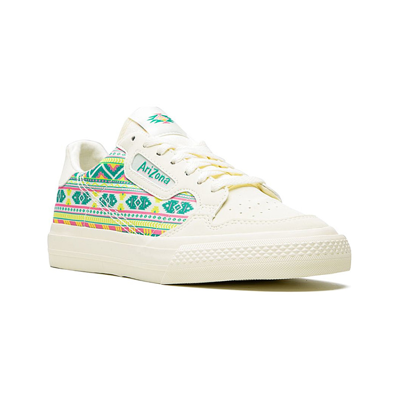 adidas adidas Continental 80 Vulc Arizona Iced Tea (Youth) EF9074