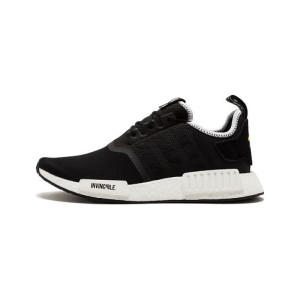 Adidas Invincible X Neighborhood NMD_R1 CQ1775