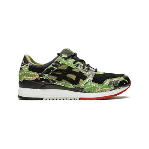 ASICS Atmos X Gel Lyte 3 Tiger S Size 9 HK724-8890