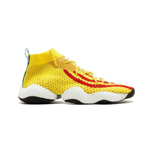 Adidas X Pharell Williams Crazy Bywyellow F97226