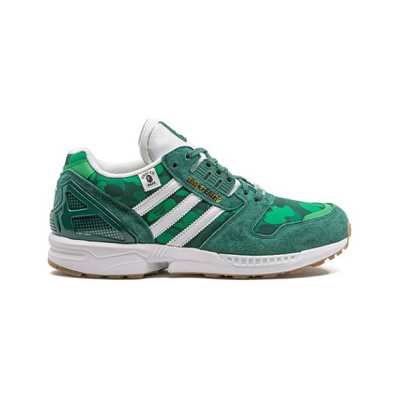 Adidas ZX 8000 Bape Undefeated FY8851 from 142,00 €