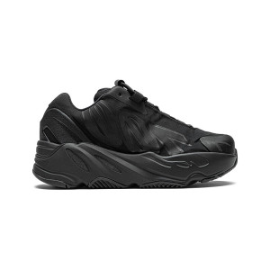 adidas adidas Yeezy Boost 700 MNVN Black (Kids) FY4394