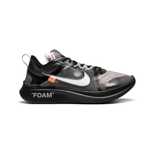 Nike X Off Virgil Abloh Zoom Fly AJ4588-001