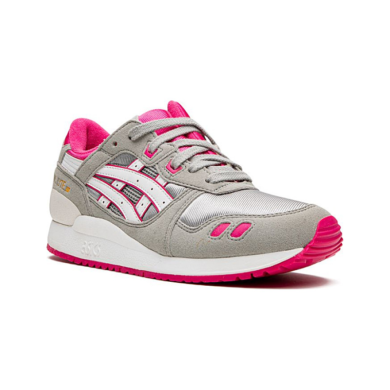 ASICS Gel Lyte 3 S Size 4 C5A4N-1301