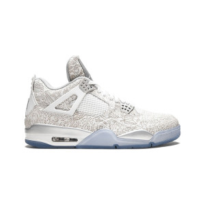 Jordan 4 Retro Laser 705333-105