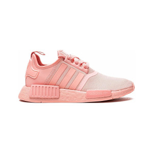 adidas adidas NMD R1 Glow Pink (Youth) FW4708