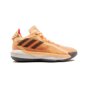 adidas adidas Dame 6 International Women's Day FW3667