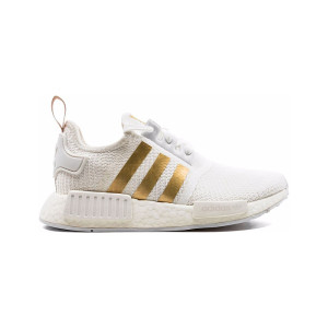 adidas adidas NMD R1 Cloud White Copper Metallic (W) B37650