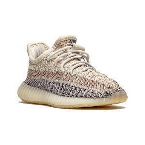 adidas adidas Yeezy Boost 350 V2 Ash Pearl (Infant) GY7735
