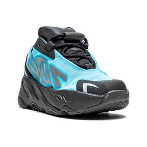 adidas adidas Yeezy Boost 700 MNVN Bright Cyan (Infant) GZ3081