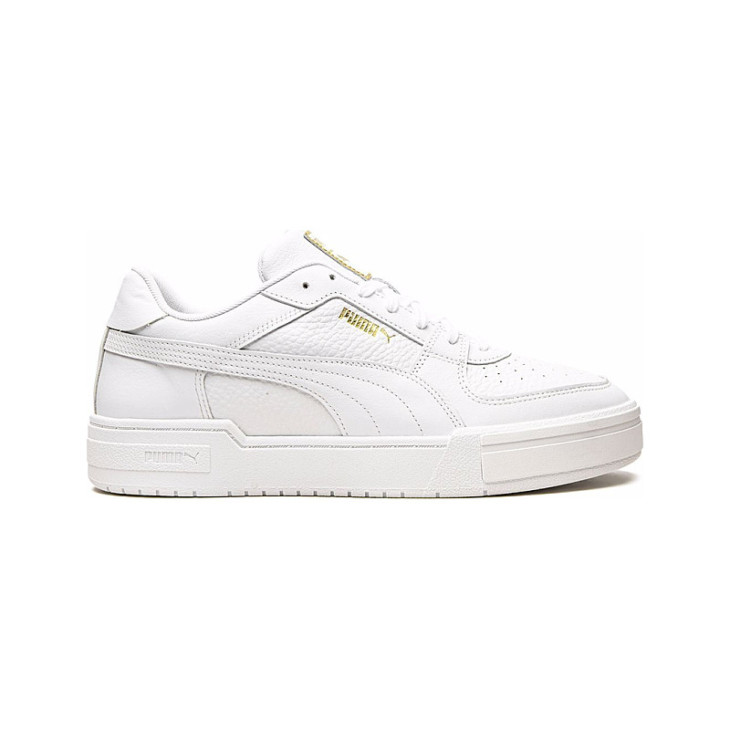 Puma Ca Pro In Triple 380190-01