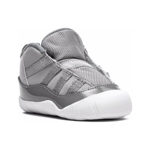 Jordan 11 Retro Crib Bootie CI6165-005