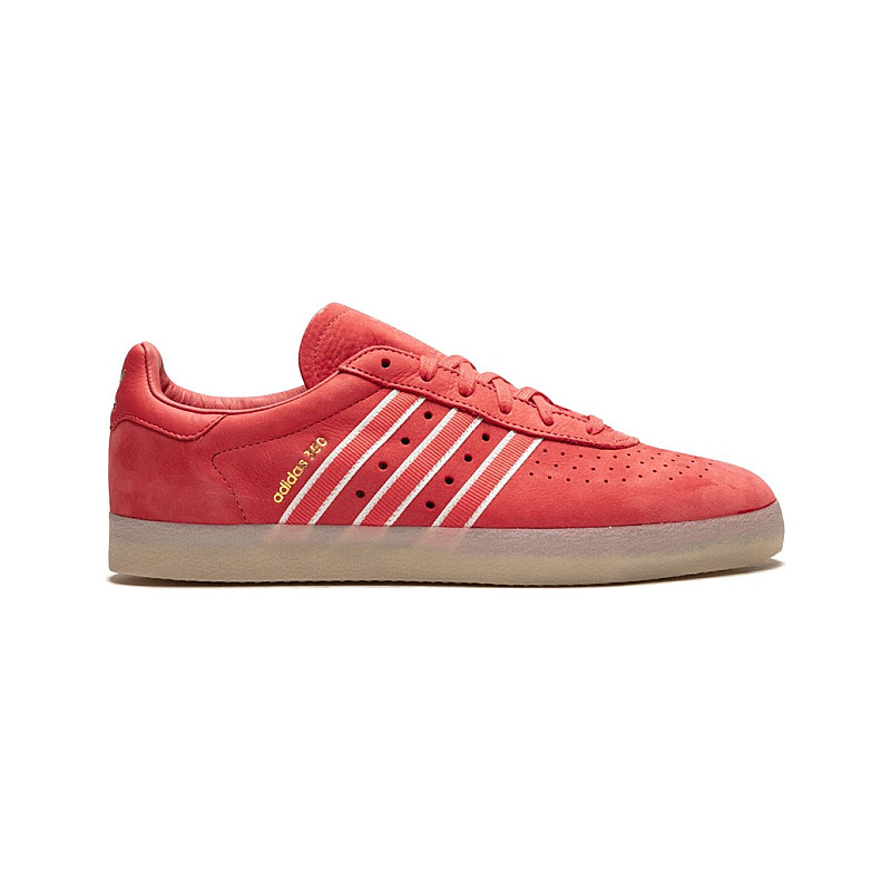 Adidas Oyster Holdings 350‎ Shoes Mens Size 8.5 Trace Scarlet Sneakers DB1975 adidas 350 Oyster Holdings Trace Scarlet Men main image 3