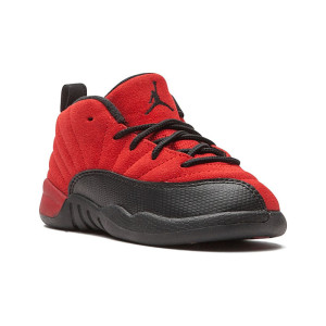 Jordan 12 Retro Reverse Flu Game 850000-602