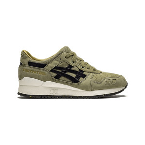 Asics Gel Lyte Iii X Footpatrol H51RK-8686