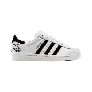 adidas Superstar Big Logo B37978 from 190,00