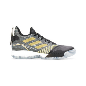 adidas adidas T-Mac Millennium Black Gold EE3678