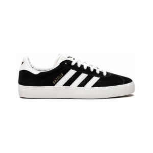 adidas adidas Gazelle ADV Black White Gold FX6563