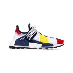 Adidas Pharrell Williams NMD Human Race HU Inspiration EE7583 from 211,00