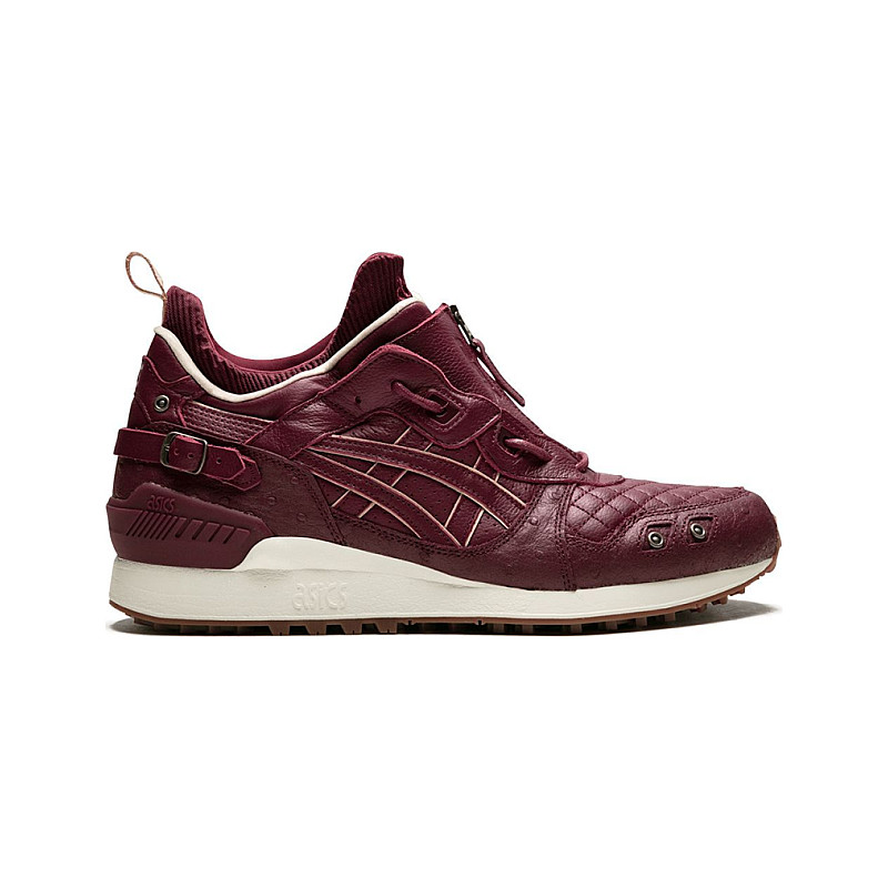 ASICS ASICS Gel-Lyte MT Extra Butter x Ghostface Killah Pretty Toney H7G2K-2626