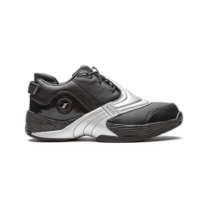 Reebok Reebok Answer 5 Black Silver DV6960