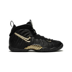 Nike Air Foamposite Pro Metallic 644792-010