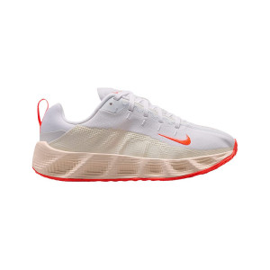 Nike AVA Rover Chalk Hot Lava S Size 5 HF6331-101