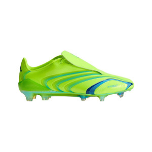 adidas F50 Tunit FG Lucid Lemon Lucid S Size 9 5 IH8942