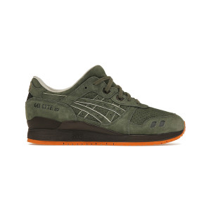 ASICS Gel Lyte Iii Ronnie Fieg Militia Special Box (Special Box) H6C3K-6969
