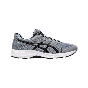 ASICS Gel Contend 6 Sheet Rock S Size 10 1011A667-020