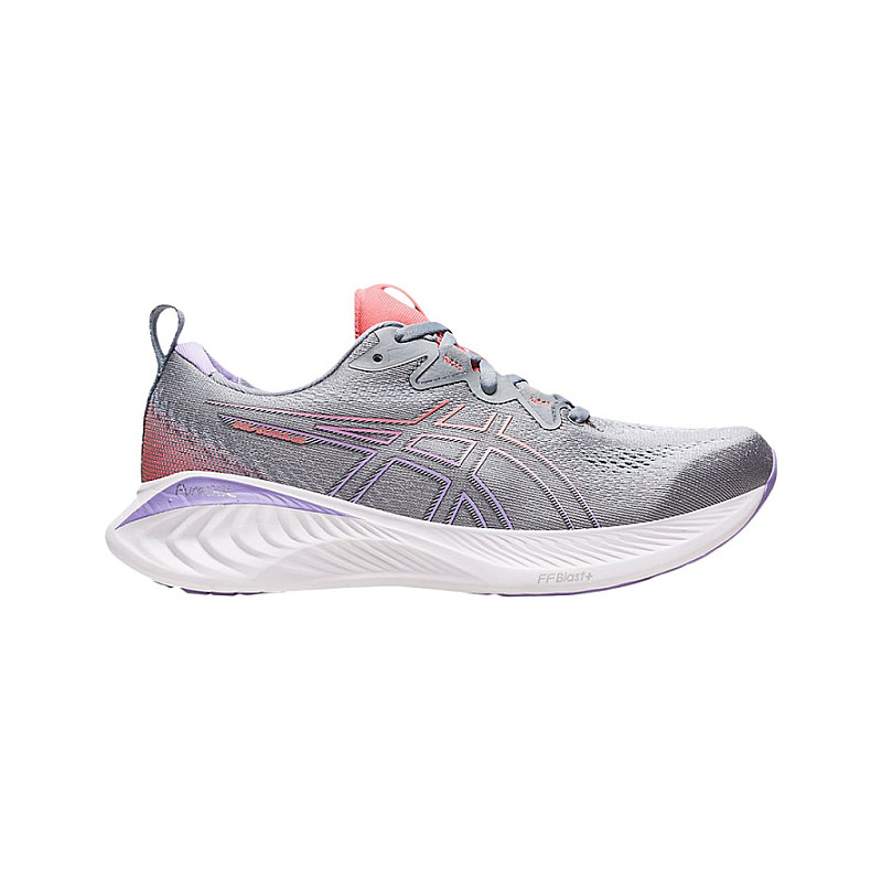 ASICS Gel Cumulus 25 Sheet Rock Papaya S Size 12 1012B441-020