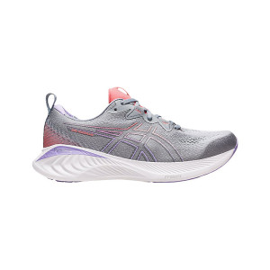 ASICS Gel Cumulus 25 Sheet Rock Papaya S Size 12 1012B441-020