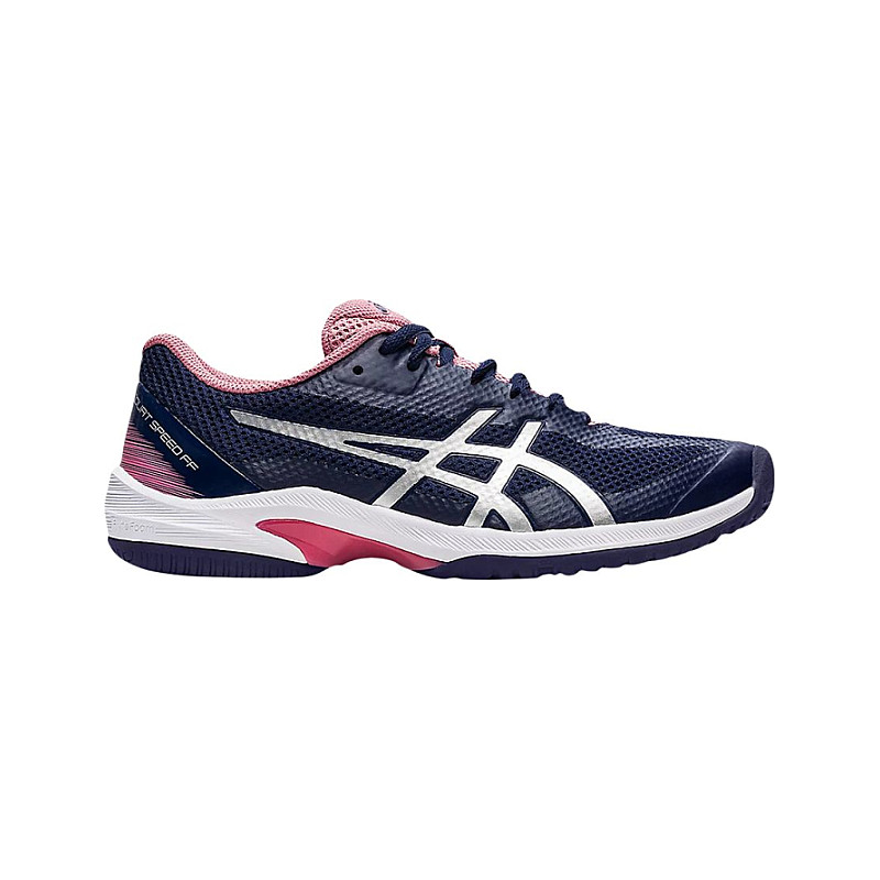 ASICS Court Speed Ff Peacoat Pure S Size 9 5 1042A080-403
