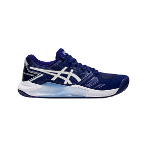 ASICS Gel Challenger 13 Dive S Size 8 5 1042A164-403