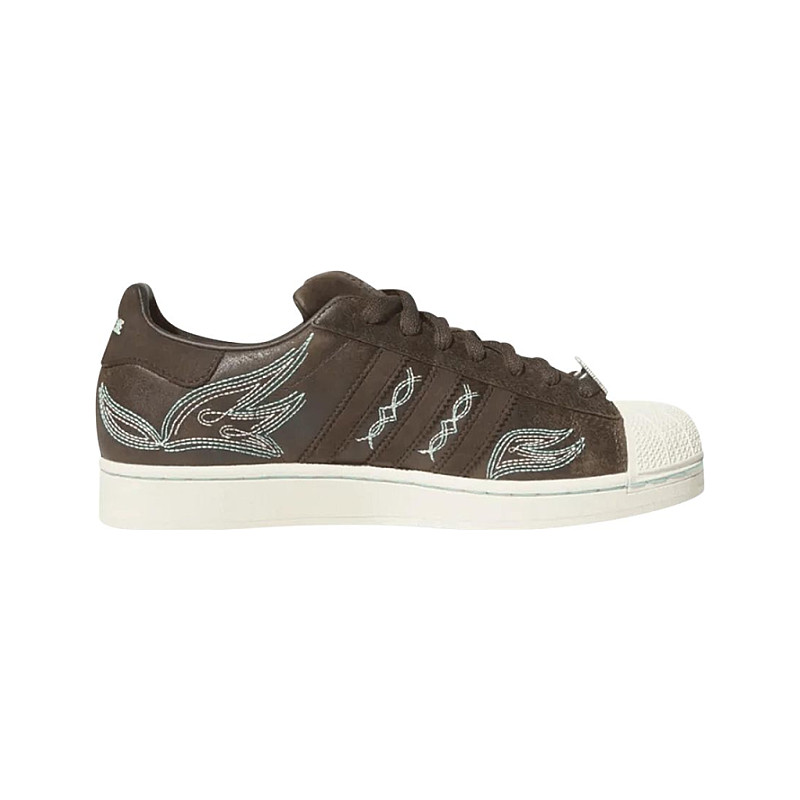 adidas Active Athlete X Superstar Lone Star Reppin S Size 10 5 KJ7991