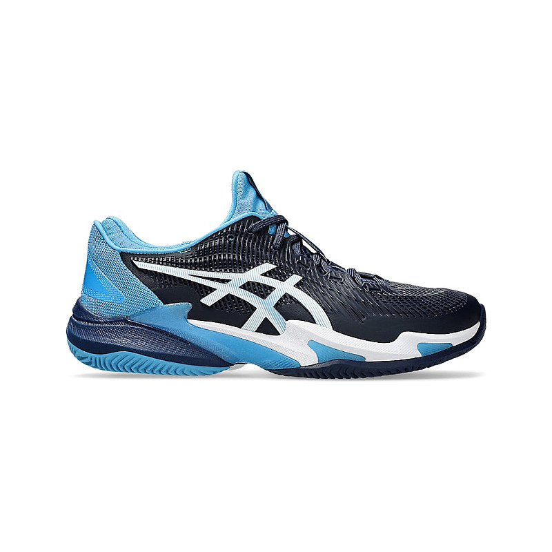 ASICS Court Ff 3 Novak Clay Expanse 1041A362-963