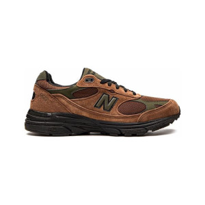 New Balance AimÃ Leon Dore 993 MR993ALD