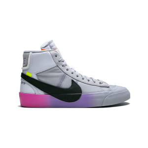 Nike Blazer Mid Serena Williams Wolf The Queen AA3832-002