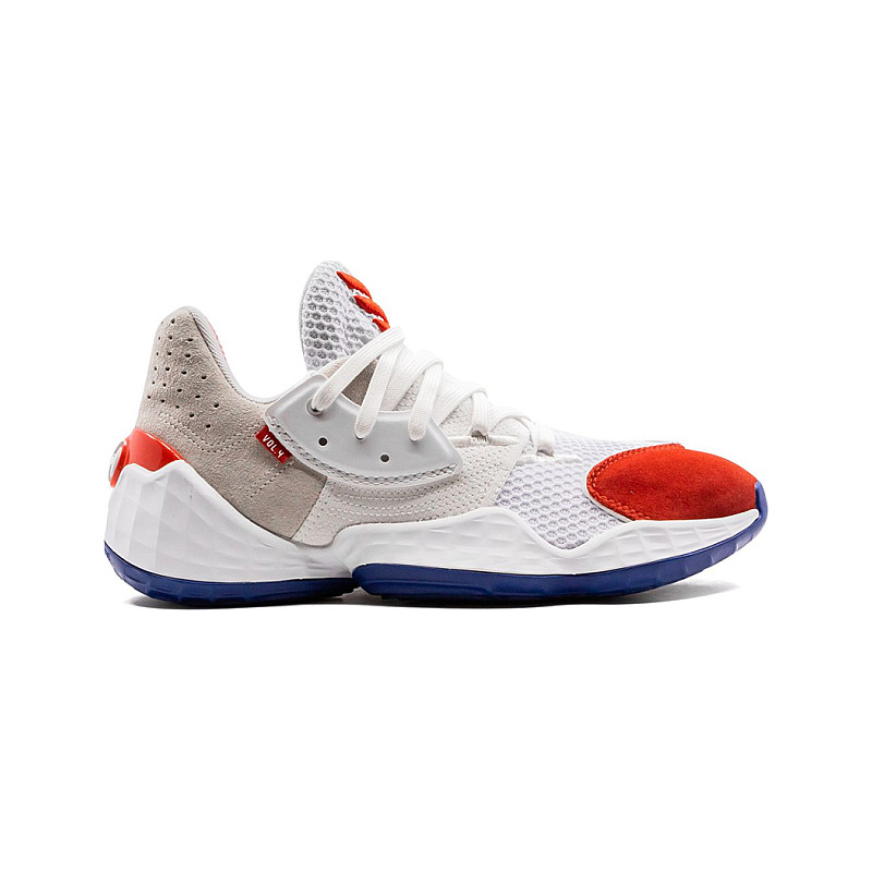 adidas adidas Harden Vol. 4 Question FV5598