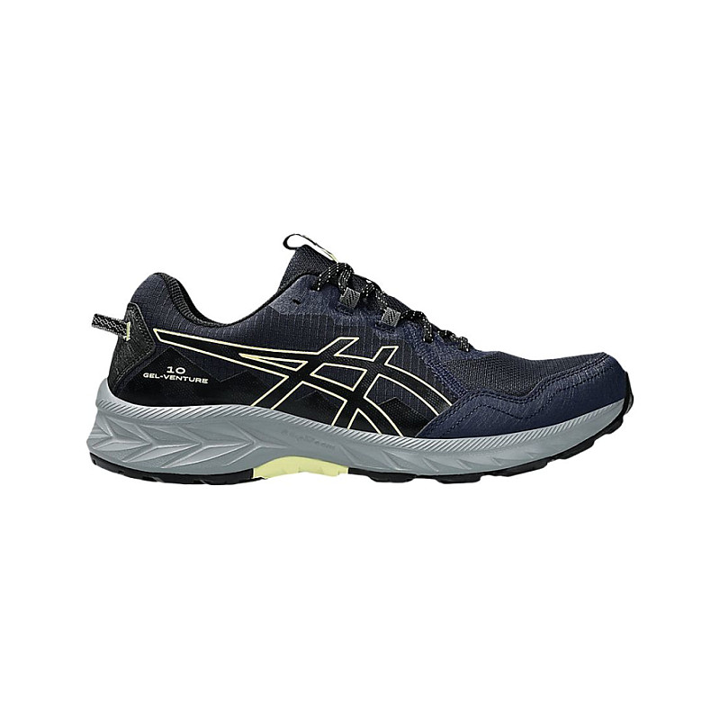 ASICS Gel Venture 10 Extra Wide S Size 8 1011B966-400