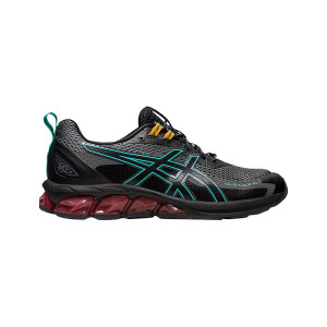 ASICS Gel Quantum 180 7 Steel S Size 9 5 1201A682-022