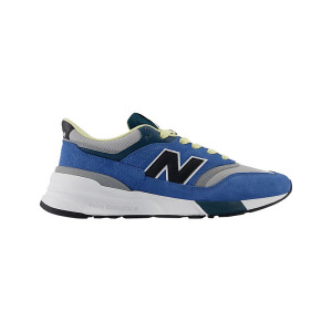 New Balance New Balance New Balance 997R Sea Stone Deep Ocean S Size 5 U997RCSA