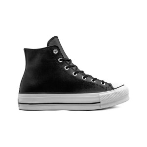 Converse Chuck Taylor Lift Clean Hi 561675C