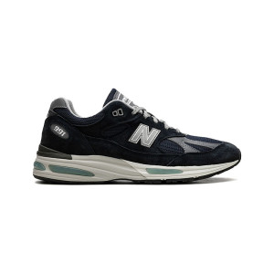 New Balance New Balance 991V2 Miuk Dark U991NV2