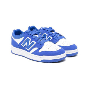 New Balance 480 Colourblockblue SB480WH