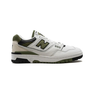 New Balance 550 Dark Olivine S Size 4 5 BB550DOB