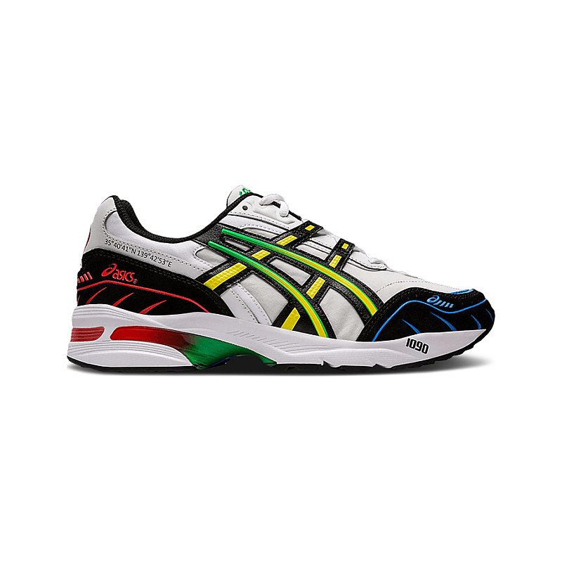 ASICS Gel 1090 Retro Tokyo Olympic S Size 8 1021A283-100