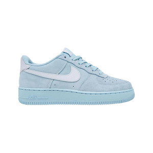 Nike Air Force 1 LV8 Armory Platinum S Size 5 IB5688-400
